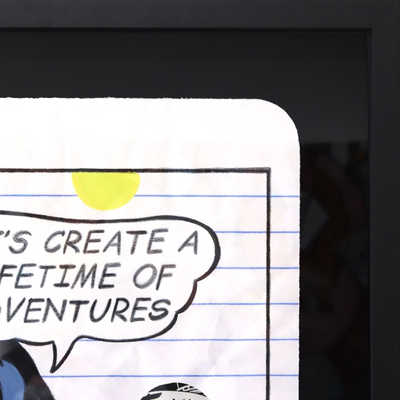Nelson de la Nuez: Lifetime of Adventures image 3